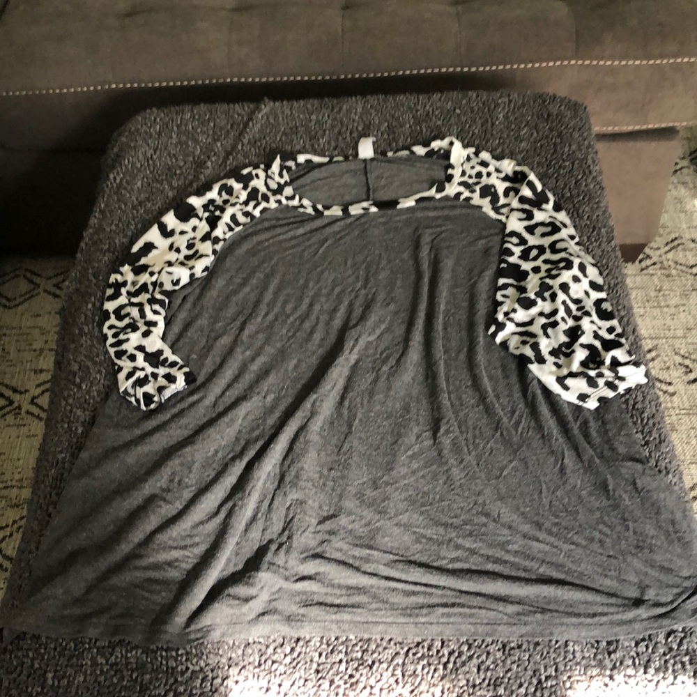 Tee for the Soul size 2xl shirt